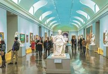 TikTok te lleva a los museos