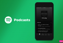 Spotify buscando soluciones para la discapacidad auditiva