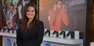 AT&T apuesta por el potencial de las mujeres