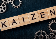 El método Kaizen y los beneficios para las empresas