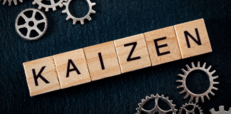El método Kaizen y los beneficios para las empresas