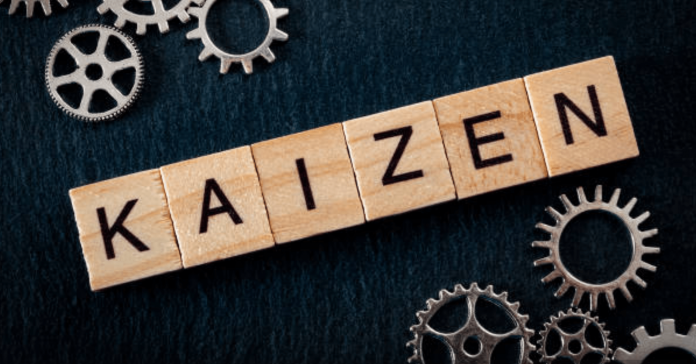 Kaizen, el método usado en las grandes empresas