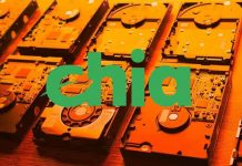 Esta criptomoneda podría aumentar el precio de los discos duros