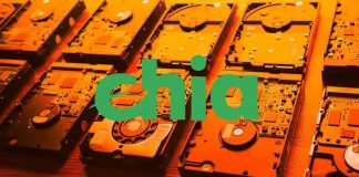 Esta criptomoneda podría aumentar el precio de los discos duros