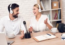 Construyendo un podcast desde cero