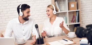 Construyendo un podcast desde cero