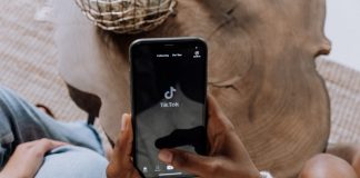 TikTok, una red muy llamativa para vender