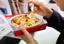 ¿Domino’s venderá… arroz ?