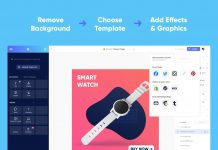 Glorify, la alternativa a Canva que conmociona las redes sociales