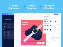 Glorify, la alternativa a Canva que conmociona las redes sociales