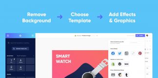 Glorify, la alternativa a Canva que conmociona las redes sociales