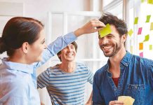 Incentiva a tu equipo de trabajo con estás dinámicas