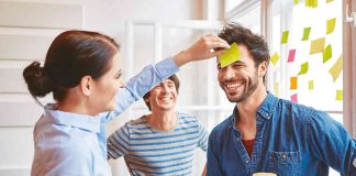 Incentiva a tu equipo de trabajo con estás dinámicas