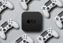 ¿Apple sacará una consola de videojuegos?