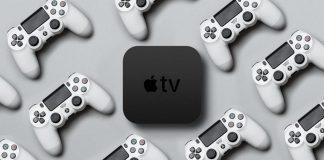 ¿Apple sacará una consola de videojuegos?