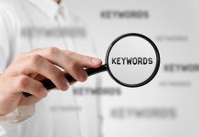 Encuentra las mejores palabras clave para tus publicaciones