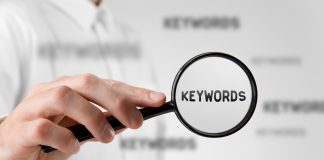 Encuentra las mejores palabras clave para tus publicaciones