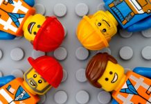 ¿Bloques virtuales?, la nueva propuesta de Lego