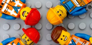 ¿Bloques virtuales?, la nueva propuesta de Lego