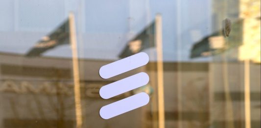 Ericsson presenta su nuevo modelo para trabajo remoto