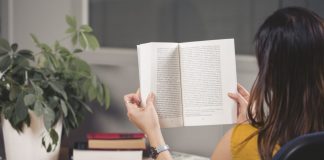 Escribir un libro, ¿Dónde publicarlo?