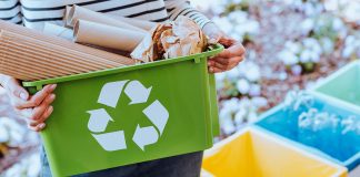 Reciclar en empresas, ¿Qué beneficios tiene?