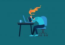 Burnout, un mal que afecta a muchos profesionales por la pandemia