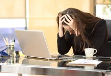 Burnout, un síndrome que crece