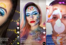 TikTok en el mundo de la belleza