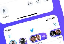 Spaces causa sensación en Twitter, pero solo puedes hacerlo con esta condición