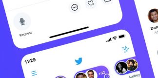 Spaces causa sensación en Twitter, pero solo puedes hacerlo con esta condición