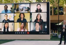 Una nueva herramienta de Google para el trabajo colaborativo