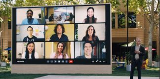 Una nueva herramienta de Google para el trabajo colaborativo