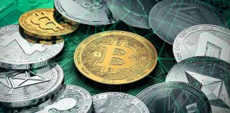 Binance, ¿Una máquina para lavar dinero?