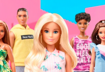 Reciclando juguetes, Mattel se adelanta