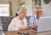 Internet y las personas mayores; ¿se rompe la brecha?