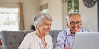 Internet y las personas mayores; ¿se rompe la brecha?