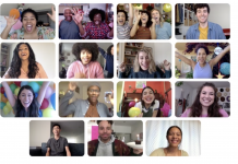 Consejos para que tus videollamadas sean inclusivas y accesibles