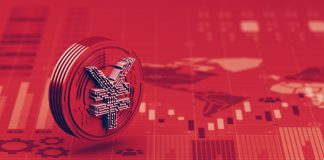 China pretende ganar el mercado de las criptomonedas