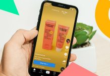 Compras online en TikTok en la mira de los publicistas