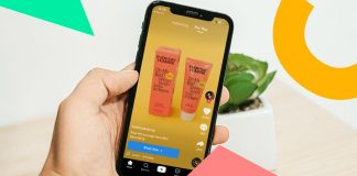 Compras online en TikTok en la mira de los publicistas