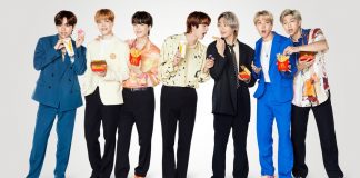 McDonald y BTS. ¿Una apuesta segura?