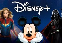 Plataformas streaming superan a Disney plus
