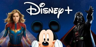 Plataformas streaming superan a Disney plus