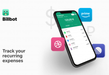 Esta app te ayudará a gestionar tus suscripciones
