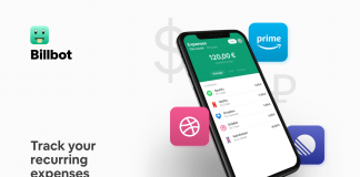 Esta app te ayudará a gestionar tus suscripciones
