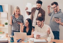 Espíritu emprendedor, ¿Cómo incentivarlo?