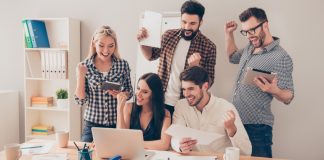 Espíritu emprendedor, ¿Cómo incentivarlo?