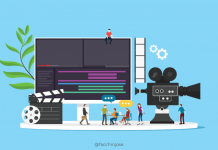 Sitios para encontrar videos sin copyright