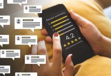 Reseñas falsas de productos, un fraude en auge